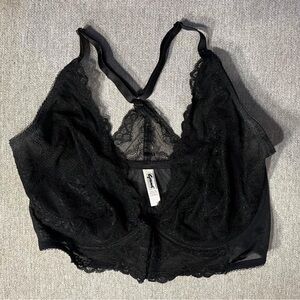 Gossard underwire bralette — US 34I / UK 34G